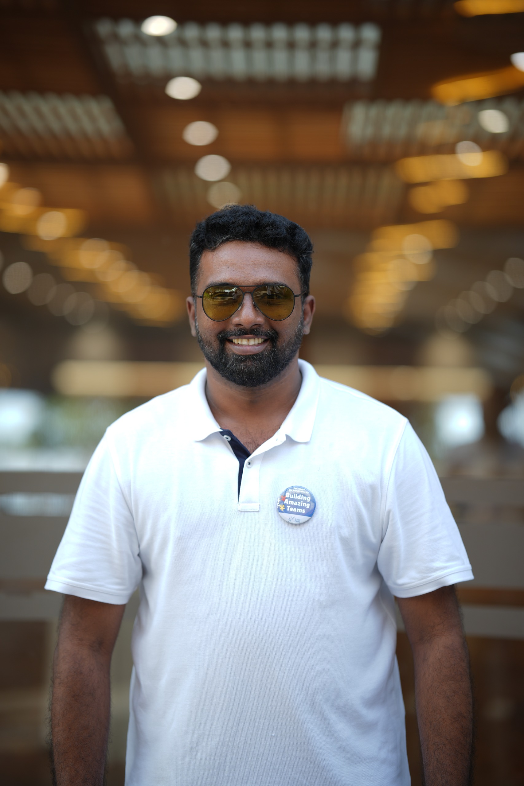 Sreenath Sudhakar