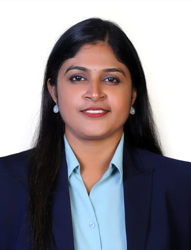 Reshmi Vinod